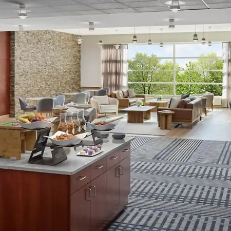 The Penn Stater Hotel And Conference Center-3